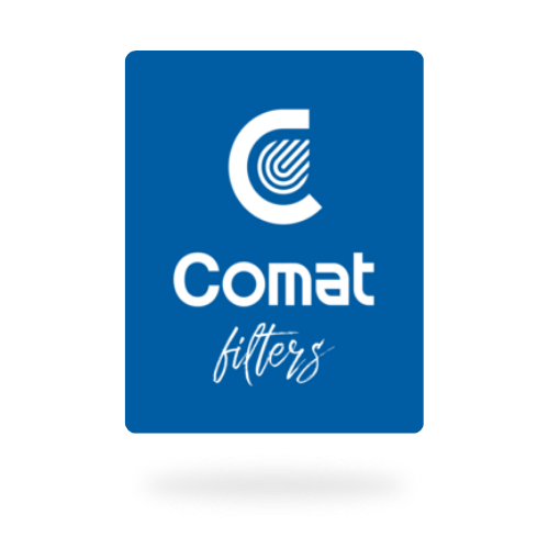 Comat Filters